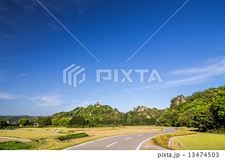 間戸の岩屋 間戸の岩屋 13474503