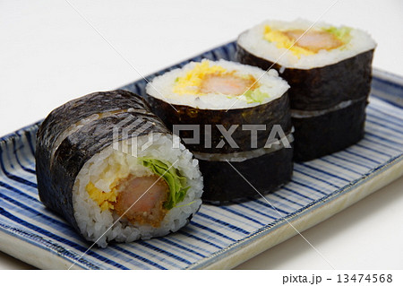 エビ天巻き エビ天巻き 13474568