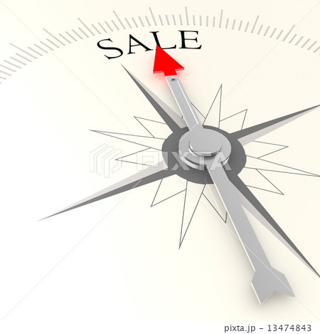 Sale compass 13474843