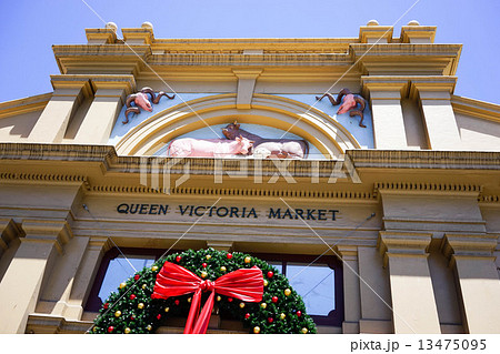クイーンビクトリアマーケット クイーンビクトリアマーケット 13475095