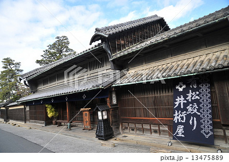 有松　服部邸 13475889