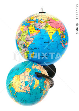 Globes 13476859