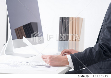 オフィスイメージ 13476919