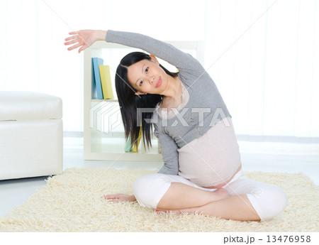 Prenatal yoga Prenatal yoga 13476958