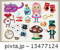 alice on wonderland 13477124