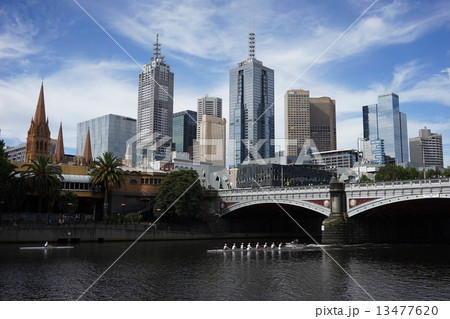 プリンセス橋 13477620