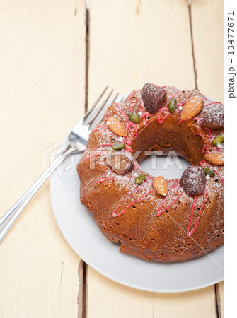 chestnut cake bread dessert chestnut cake bread dessert 13477671