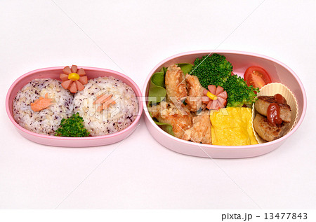 美味しいお弁当 13477843