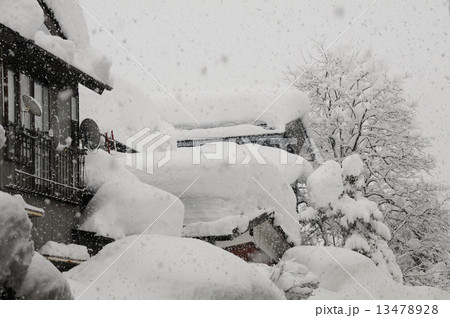 豪雪7 13478928