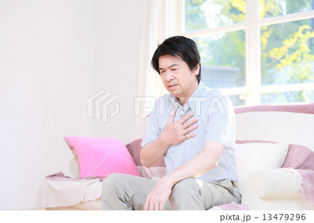 心臓に関わる病気イメージ 13479296