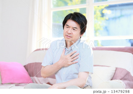 心臓に関わる病気イメージ 13479298