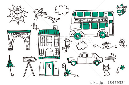 cityscape. cityscape. 13479524