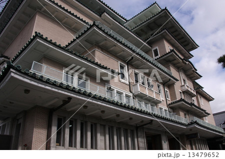 ヤサカ会館 ヤサカ会館 13479652