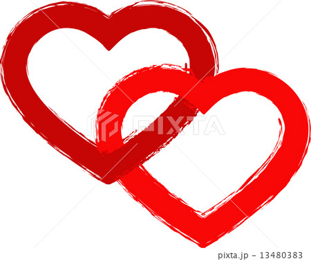 Two hearts 13480383