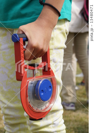 握力計 握力計 13480471