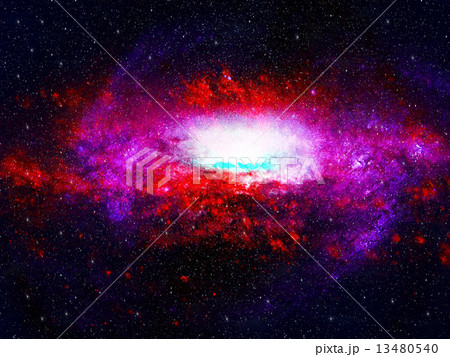 コスモ☆大宇宙 13480540
