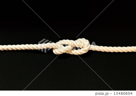 ロープワーク 結び目 ロープワーク 結び目 13480604