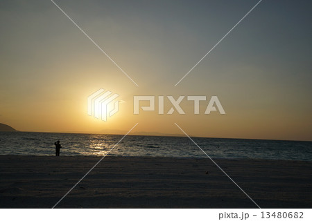 オクマビーチ 13480682