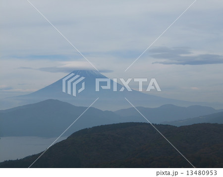 富士山 富士山 13480953