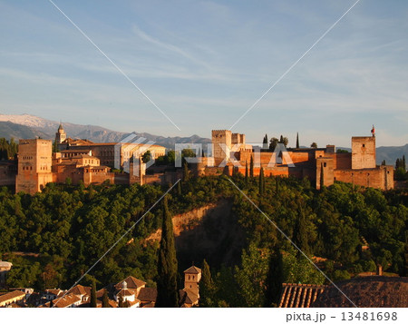 アルハンブラ アルハンブラ 13481698