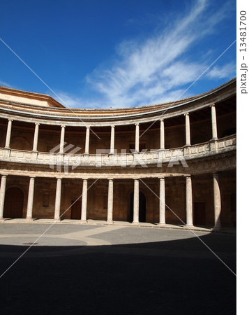 アルハンブラ 13481700