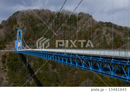 竜神大吊橋 竜神大吊橋 13481845