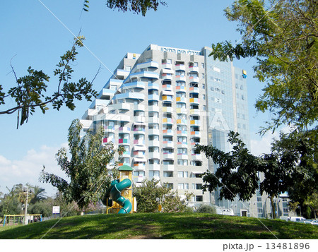 Or Yehuda park Eshkol 2011 13481896