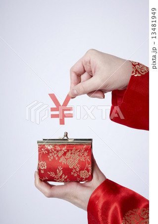 中国の金融  13481949