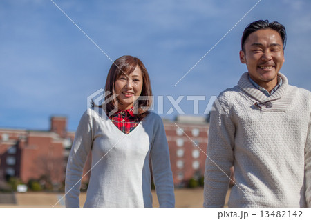 夫婦写真 夫婦写真 13482142