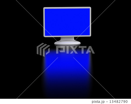 monitor monitor 13482790
