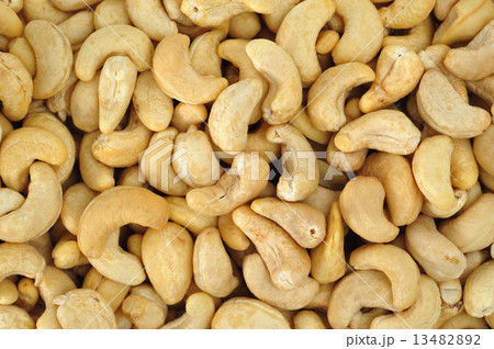 Cashew nuts Cashew nuts 13482892