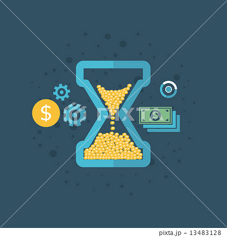time is money 13483128