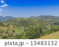 Bran Valley 13483132
