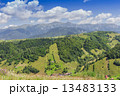 Bran Valley Transylvania 13483133