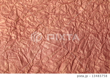 crumpled tissue paper texture for background crumpled tissue paper texture for background 13483758