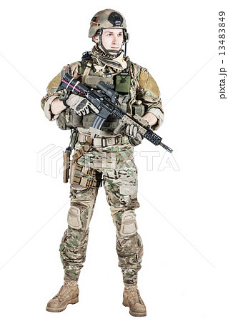 US army ranger 13483849