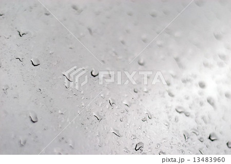 Raindrops 13483960