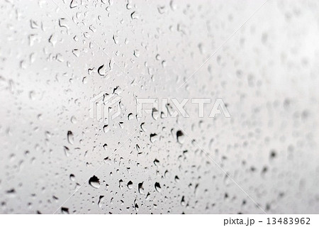 Raindrops 13483962