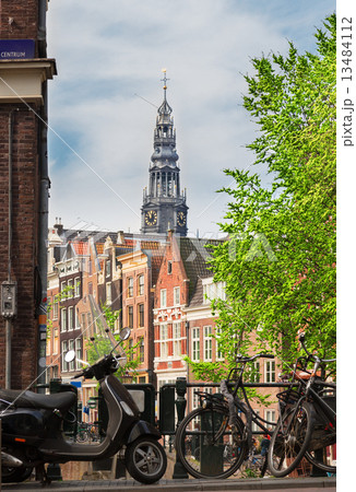 canal ring, Amsterdam 13484112