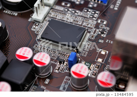 motherboard 13484595