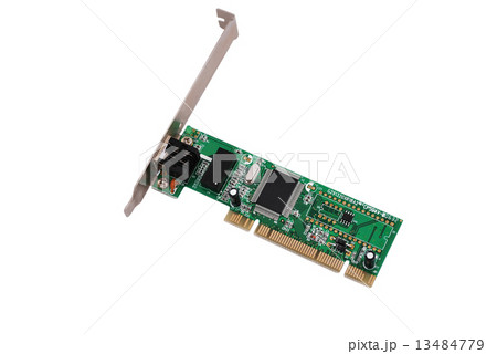 network card 13484779