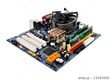 motherboard 13485000