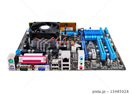 motherboard 13485028