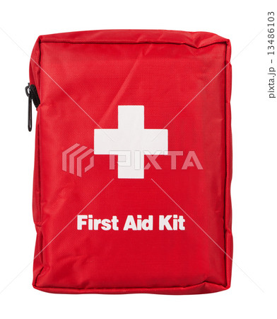 First Aid Kit First Aid Kit 13486103