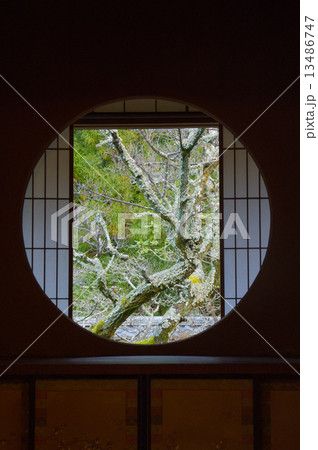 雲龍院 悟りの窓 雲龍院 悟りの窓 13486747