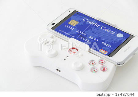 ゲームパッド ゲームパッド 13487044