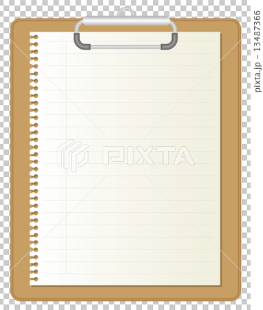 Large Clipboard Stock Illustrations – 334 Large Clipboard Stock