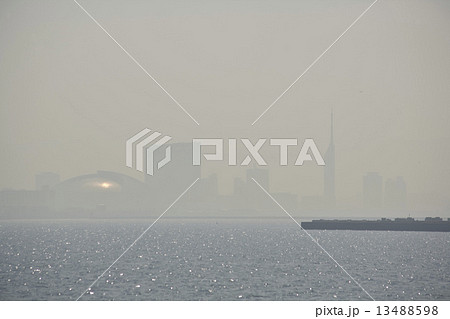 黄砂イメージ 13488598