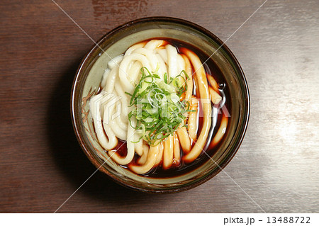 伊勢うどん 伊勢うどん 13488722