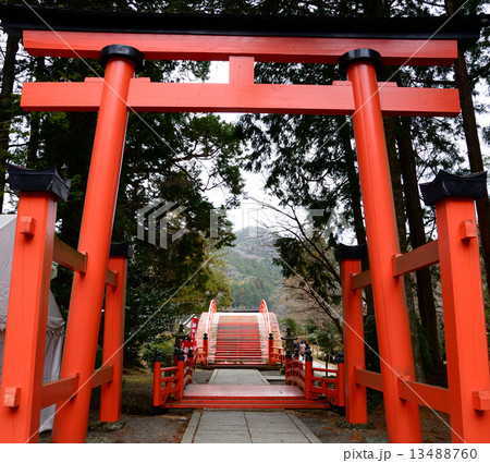 丹生都比売神社 13488760